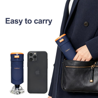 Anti Choking Auto Heimlich First Aid Choking Rescue Device